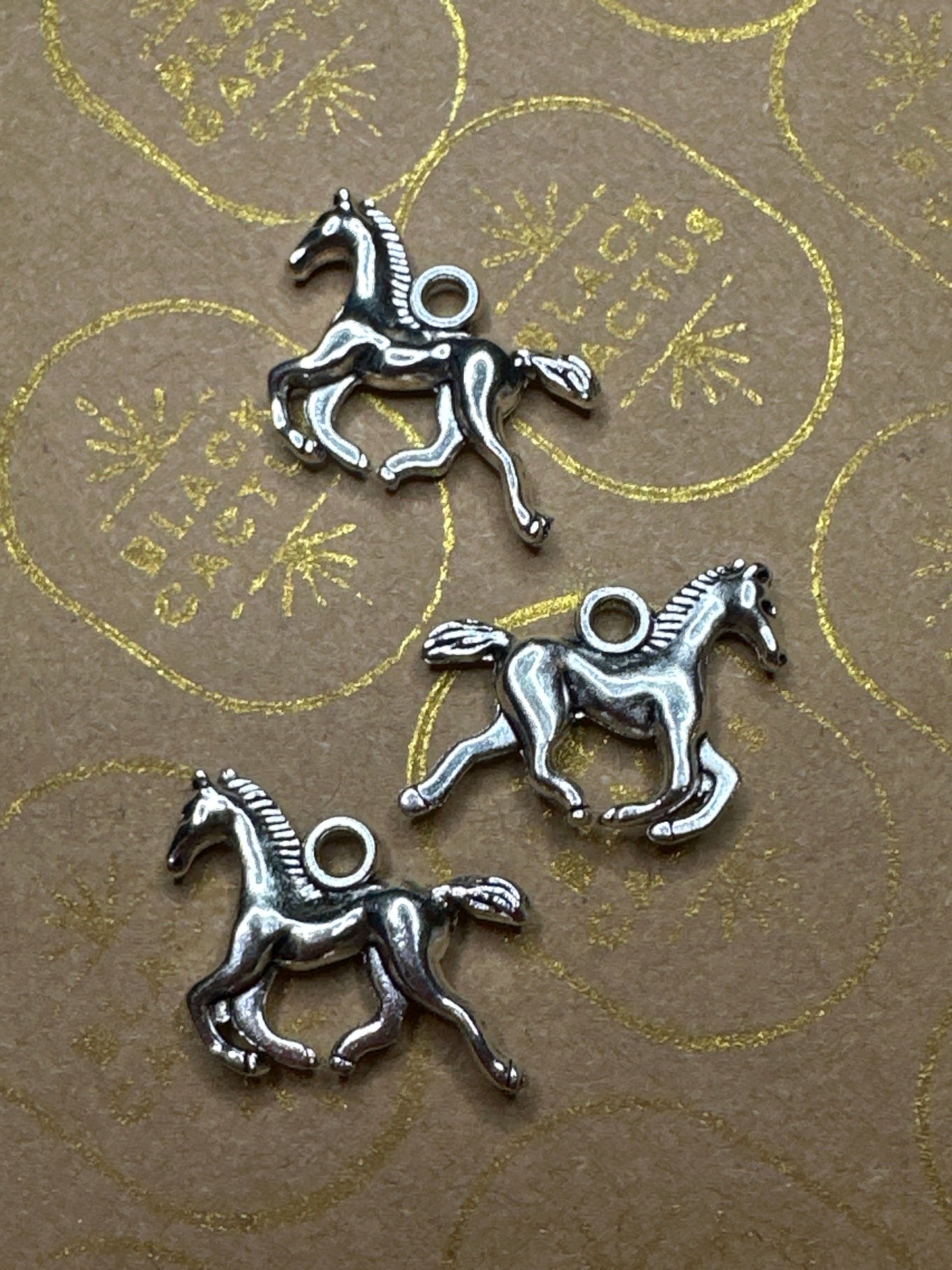 Charms