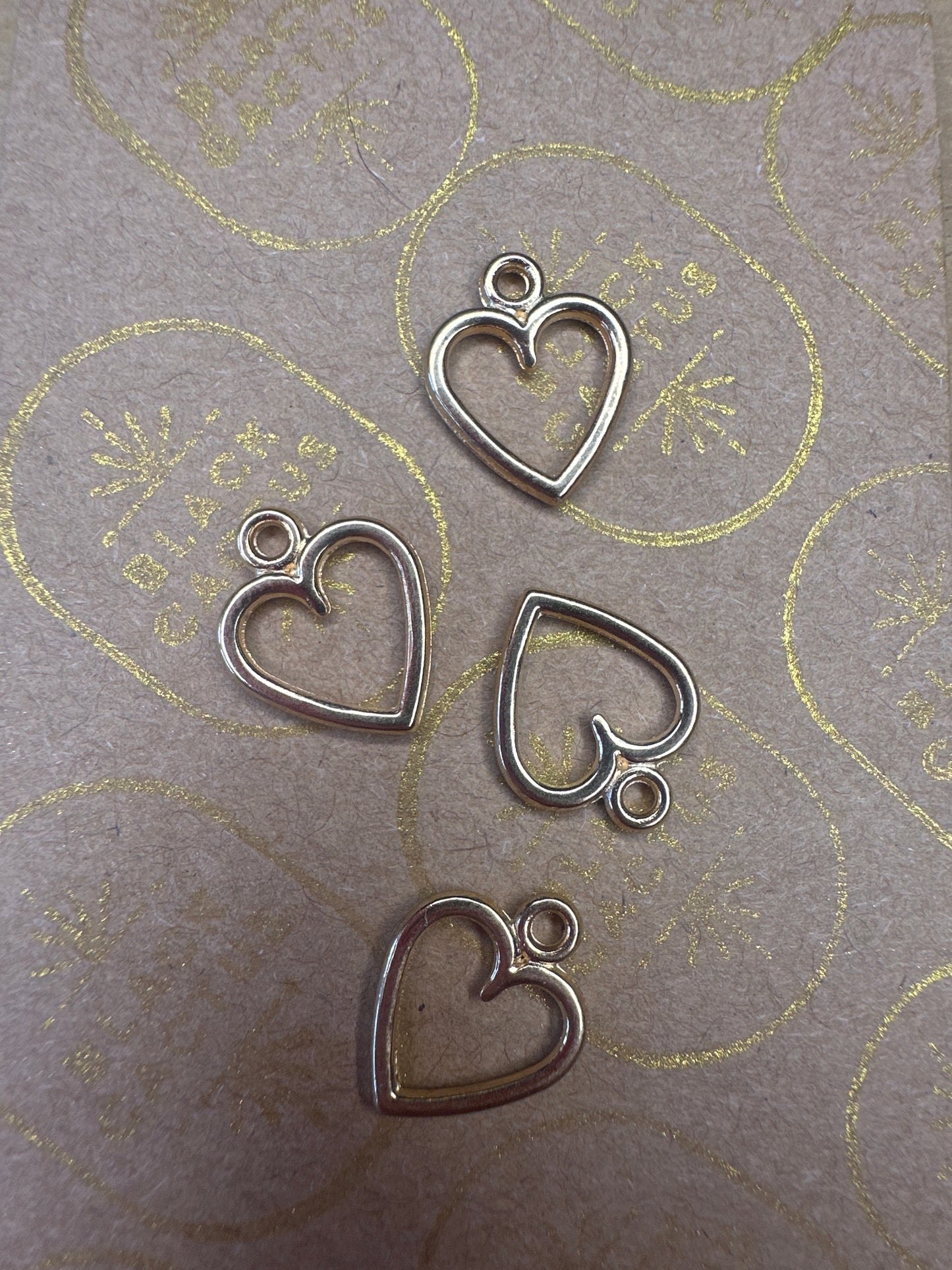 Charms