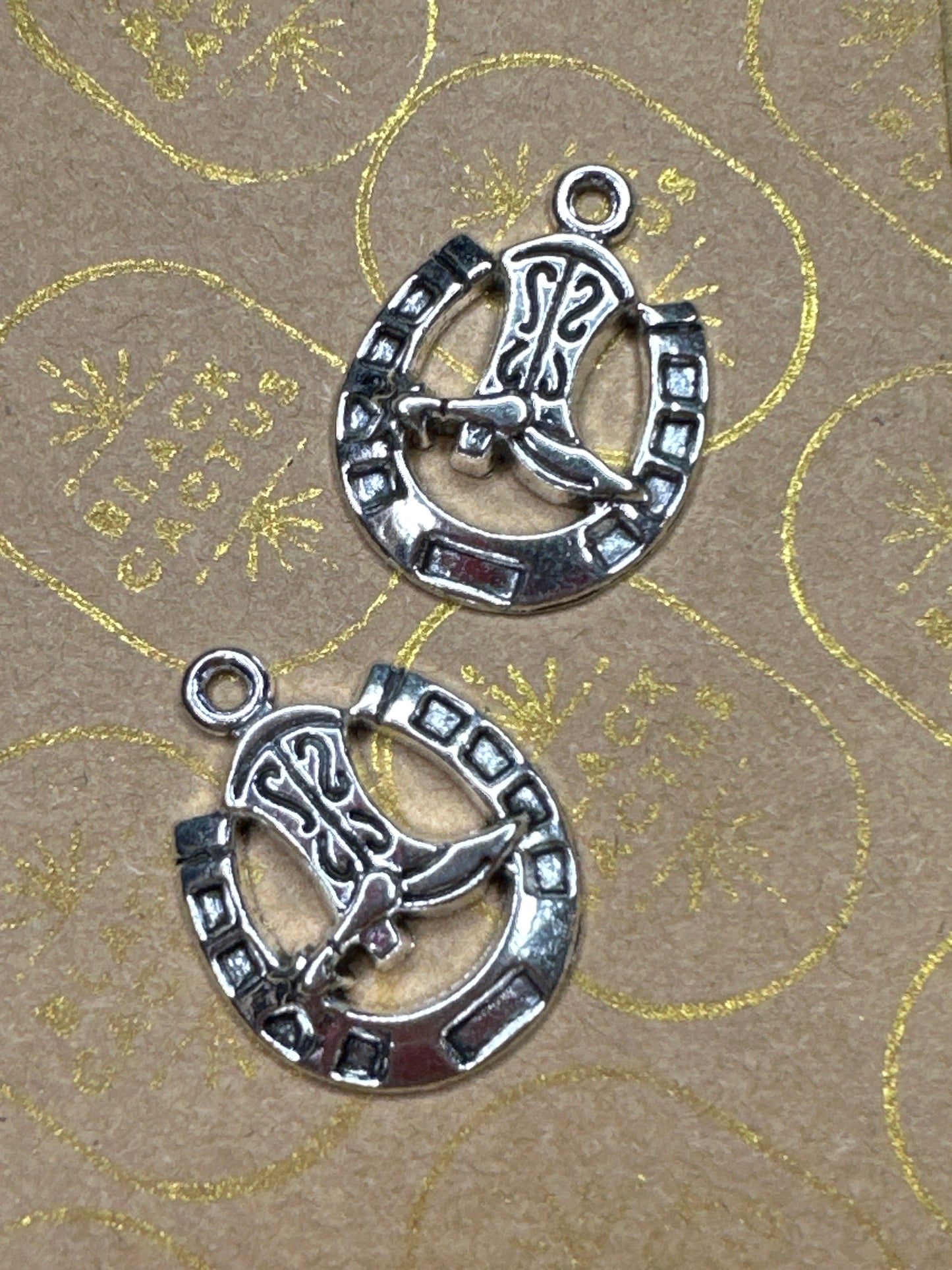 Charms