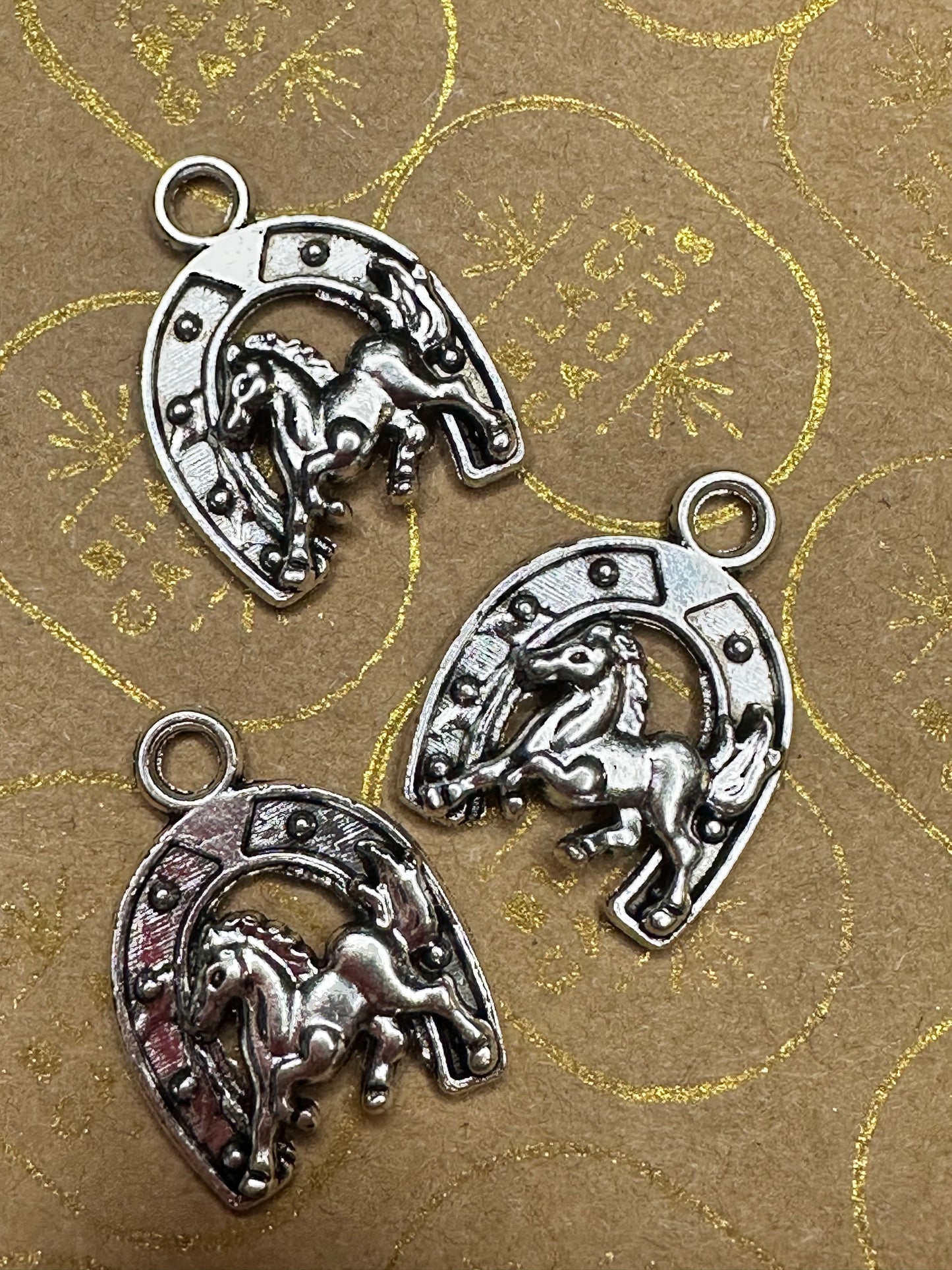 Charms